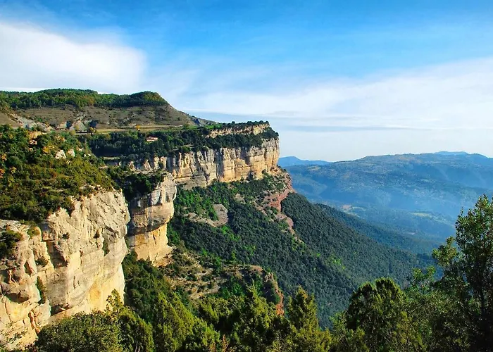 El Solei De Rupit