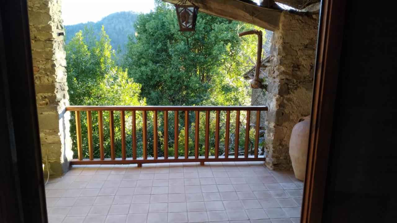 Casa de Férias El Solei De