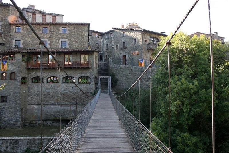 Casa de Férias El Solei De Rupit