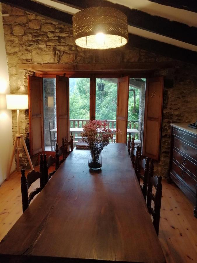 Casa de Férias El Solei De Rupit