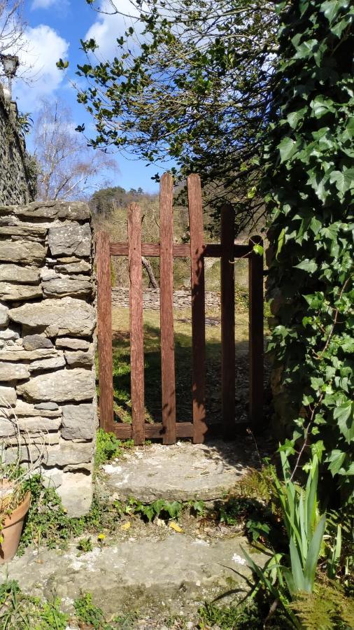 Casa de vacances El Solei De Rupit