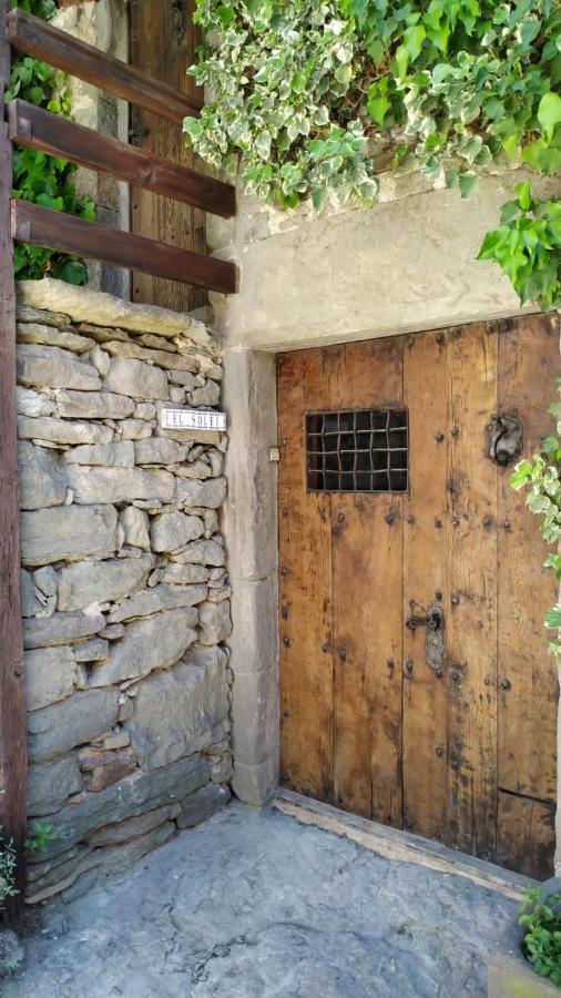 El Solei De Casa de vacances