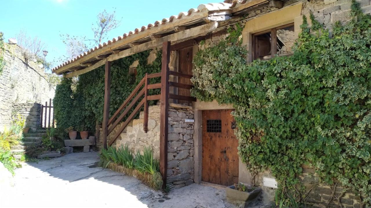 Casa de Férias El Solei De *
