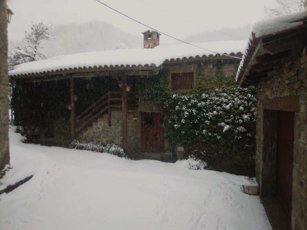 Casa de Férias El Solei De Rupit
